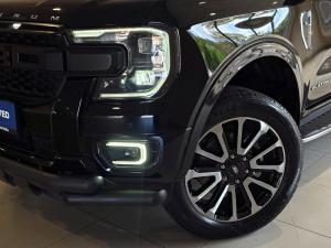 Ford Ranger 3.0TD V6 double cab Platinum 4WD - Image 20