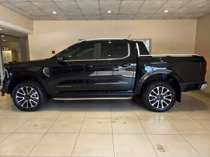 Ford Ranger 3.0TD V6 double cab Platinum 4WD - Image 2
