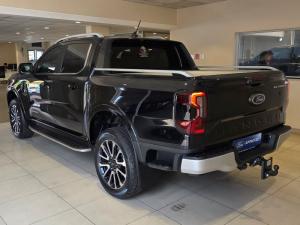 Ford Ranger 3.0TD V6 double cab Platinum 4WD - Image 3