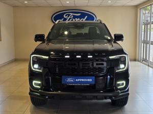 Ford Ranger 3.0TD V6 double cab Platinum 4WD - Image 4