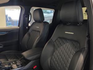 Ford Ranger 3.0TD V6 double cab Platinum 4WD - Image 6