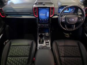 Ford Ranger 3.0TD V6 double cab Platinum 4WD - Image 7