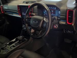 Ford Ranger 3.0TD V6 double cab Platinum 4WD - Image 8