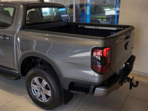 Ford Ranger 2.0 SiT double cab XLT - Image 10