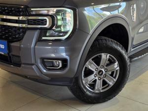 Ford Ranger 2.0 SiT double cab XLT - Image 17