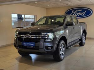 Ford Ranger 2.0 SiT double cab XLT - Image 1
