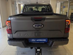 Ford Ranger 2.0 SiT double cab XLT - Image 5