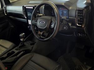 Ford Ranger 2.0 SiT double cab XLT - Image 8