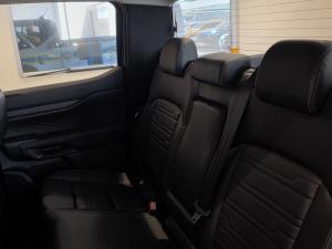 Ford Ranger 2.0 SiT double cab XLT - Image 9