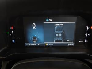 Ford Ranger 2.0 SiT double cab XLT - Image 10