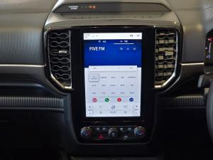 Ford Ranger 2.0 SiT double cab XLT - Image 13