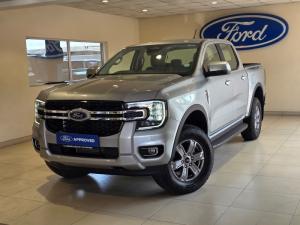 Ford Ranger 2.0 SiT double cab XLT - Image 18