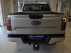 Ford Ranger 2.0 SiT double cab XLT - Image 5