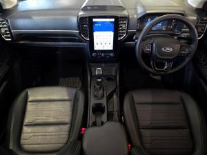 Ford Ranger 2.0 SiT double cab XLT - Image 7
