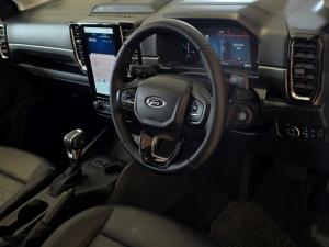 Ford Ranger 2.0 SiT double cab XLT - Image 8