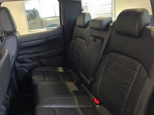 Ford Ranger 2.0 SiT double cab XLT - Image 9