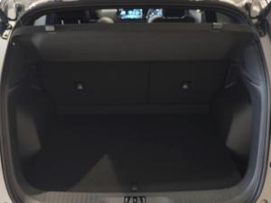 Ford Territory 1.8T Dark Edition - Image 11