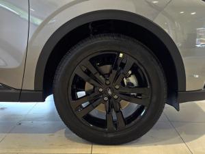 Ford Territory 1.8T Dark Edition - Image 16
