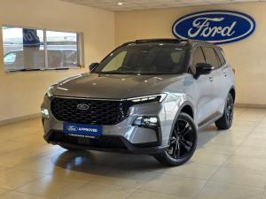Ford Territory 1.8T Dark Edition - Image 18