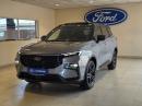 Thumbnail Ford Territory 1.8T Dark Edition