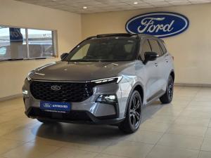 Ford Territory 1.8T Dark Edition - Image 1