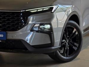 Ford Territory 1.8T Dark Edition - Image 22
