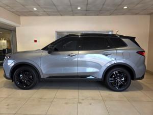Ford Territory 1.8T Dark Edition - Image 2