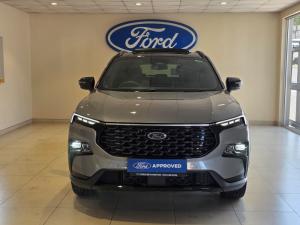 Ford Territory 1.8T Dark Edition - Image 4