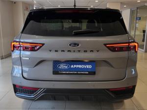 Ford Territory 1.8T Dark Edition - Image 5