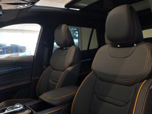 Ford Territory 1.8T Dark Edition - Image 6