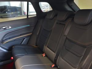 Ford Territory 1.8T Dark Edition - Image 9
