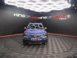Renault Kwid 1.0 Climber - Image 1