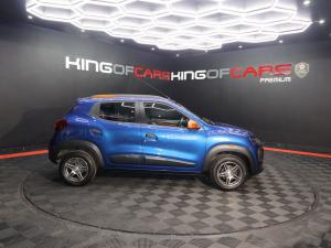 Renault Kwid 1.0 Climber - Image 2