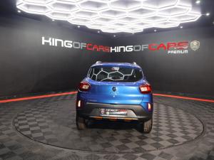 Renault Kwid 1.0 Climber - Image 4