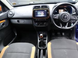 Renault Kwid 1.0 Climber - Image 7
