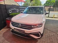 Thumbnail Volkswagen Tiguan Allspace 1.4TSI 110kW Life