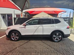 Volkswagen Tiguan Allspace 1.4TSI 110kW Life - Image 3