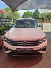 Volkswagen Tiguan Allspace 1.4TSI 110kW Life - Image 3