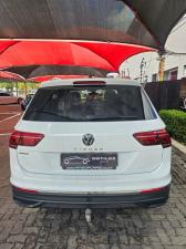 Volkswagen Tiguan Allspace 1.4TSI 110kW Life - Image 4