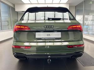 Audi Q5 40TDI quattro Black Edition - Image 10