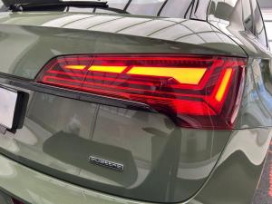 Audi Q5 40TDI quattro Black Edition - Image 11