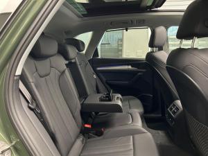 Audi Q5 40TDI quattro Black Edition - Image 13