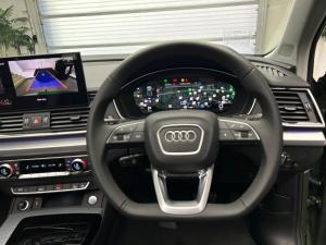 Audi Q5 40TDI quattro Black Edition - Image 16