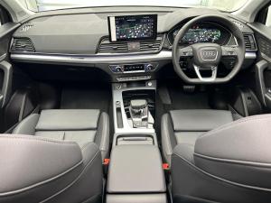 Audi Q5 40TDI quattro Black Edition - Image 18