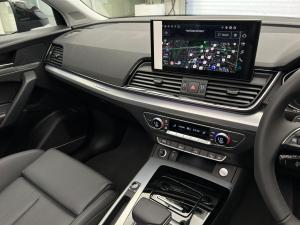 Audi Q5 40TDI quattro Black Edition - Image 19