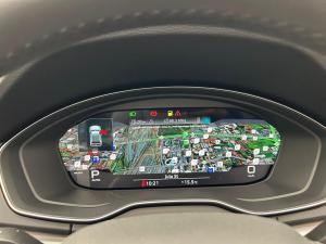 Audi Q5 40TDI quattro Black Edition - Image 21