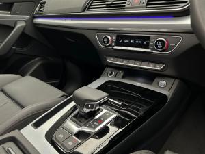 Audi Q5 40TDI quattro Black Edition - Image 22