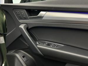 Audi Q5 40TDI quattro Black Edition - Image 28