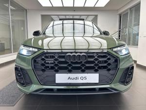 Audi Q5 40TDI quattro Black Edition - Image 2