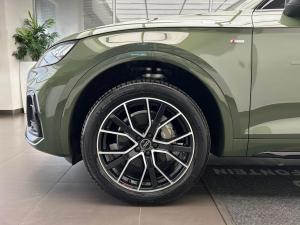 Audi Q5 40TDI quattro Black Edition - Image 4